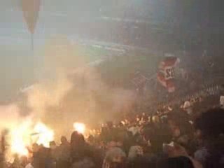 ECHANGE AUTEUIL-BOULOGNE PSG-ASSE