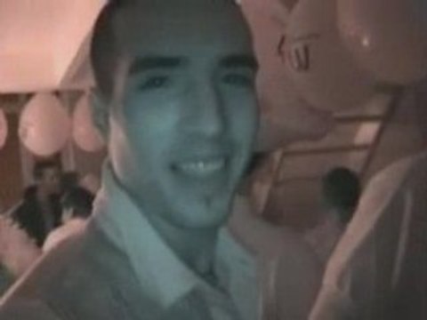 Anniversaire de Pink le 2006-03-07 : Ze pink soiree