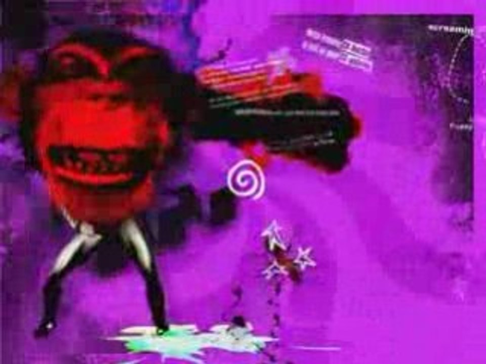 Hell'o (Version 2009) - Shakaponk