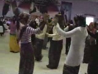 ALAPLI-Bülent ve Nura´nin Dügünü-Bölüm 1