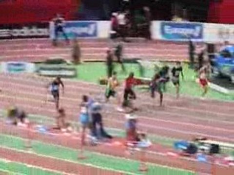 Christophe Lemaitre 6 64 record de France junior du 60m