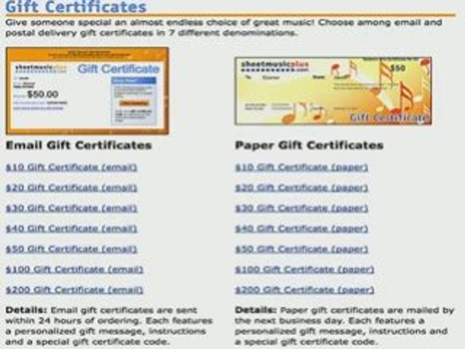 sheet music downloads *Watch*