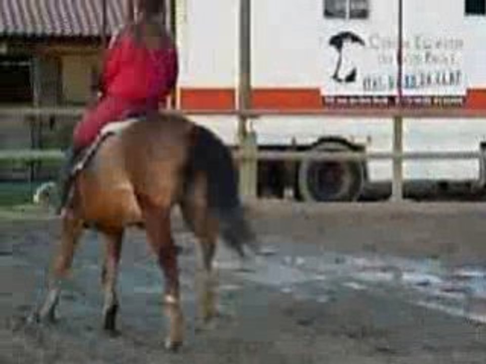 Quazac, dus aut encore du saut !