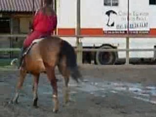 Quazac, dus aut encore du saut !