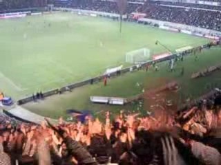 SI TES FIER D'ETRE PARISIEN PSG-ASSE