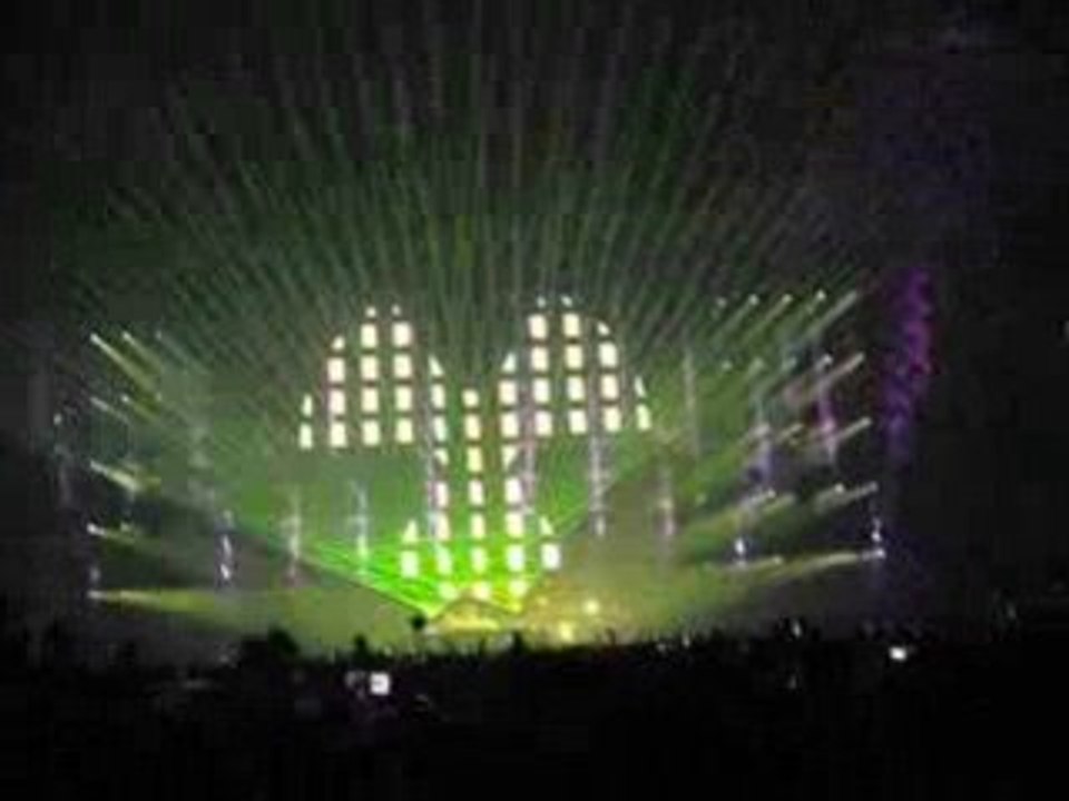 Intro + Anthem Team Yellow at HardBass HD