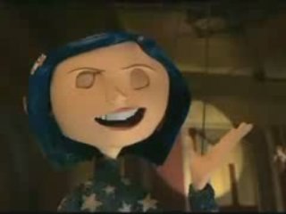 Coraline - TV Spot #3