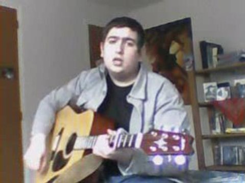 Elle est facho [Renaud]