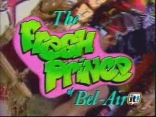 The Fresh Prince Of Bel Air (Italian Theme)
