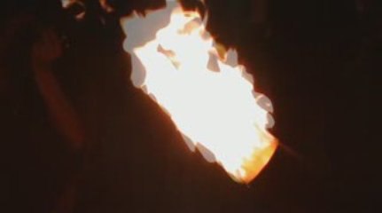 Moteur de 103 fait des flammes au Grand Prix et Superbike