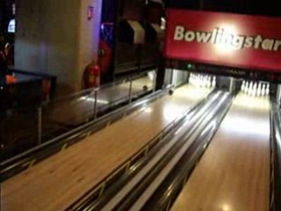 bowling 13 FEVRIER 2009