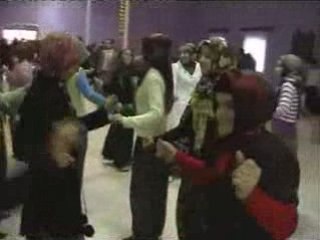 ALAPLI-Bülent ve Nura´nin Dügünü-Bölüm 2