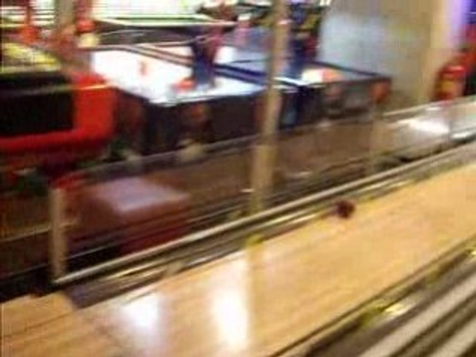 bowling 13 FEVRIER 2009