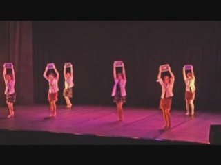 Association les trembles - rencontre dep de la danse - Ablon