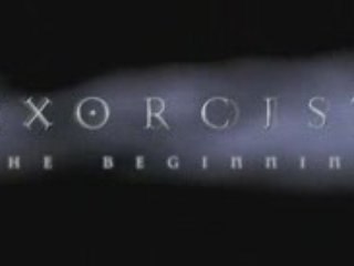 Exorcist The Beginning - International Trailer