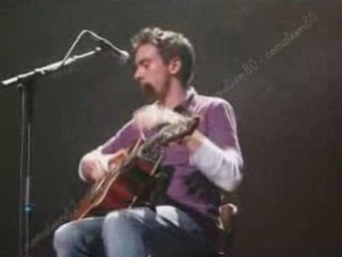 BEN RICOUR - JE TAPE FORT