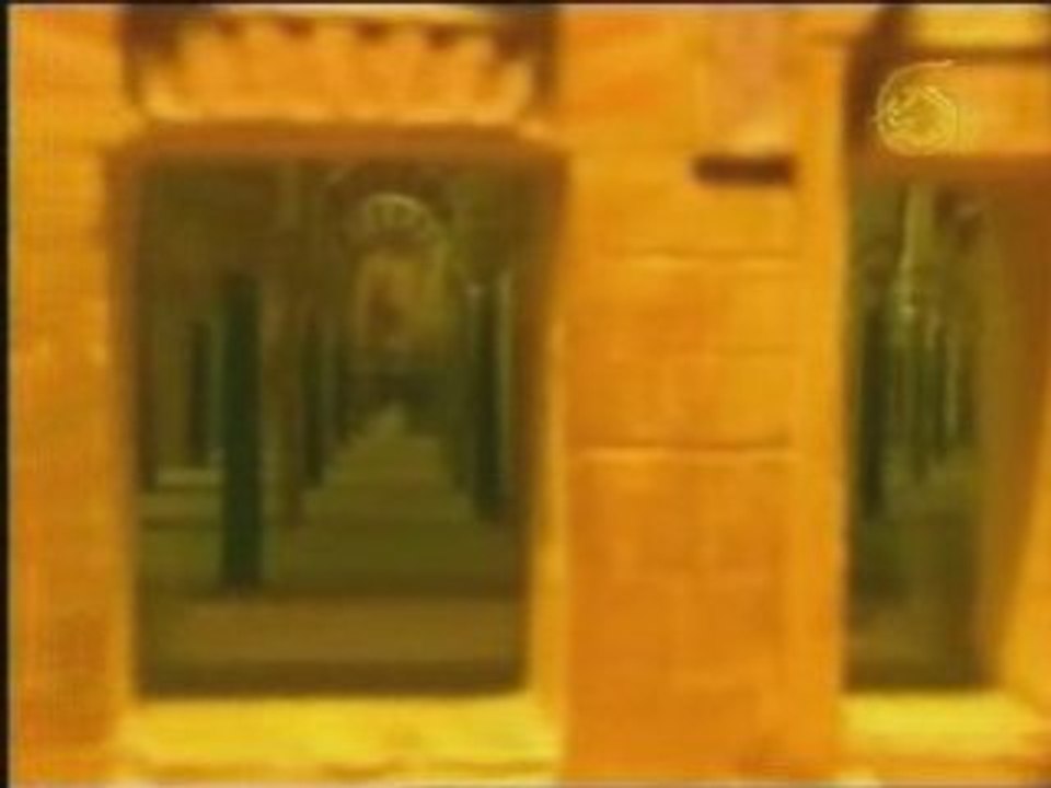 عمر القزابري 2008 -  سورة أل عمران  1 برواية ورش عن نافع