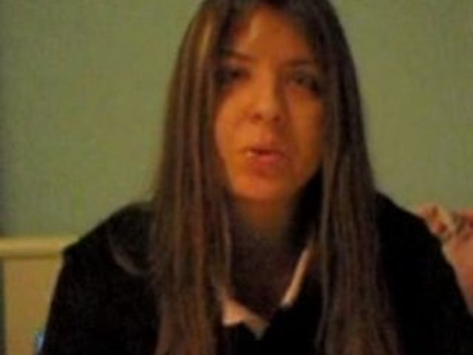 Tamara, les bleus au coeur