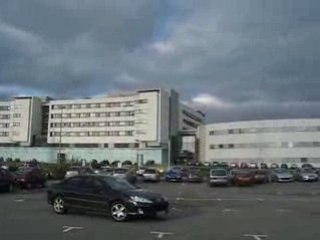 Nantes : Nouvelles Cliniques Nantaises