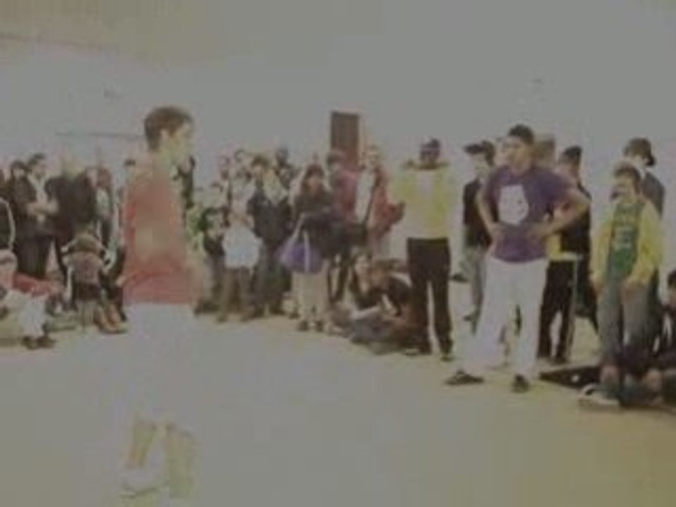 Manolo vs Kl4sh
