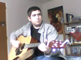 Laisse béton [Renaud]