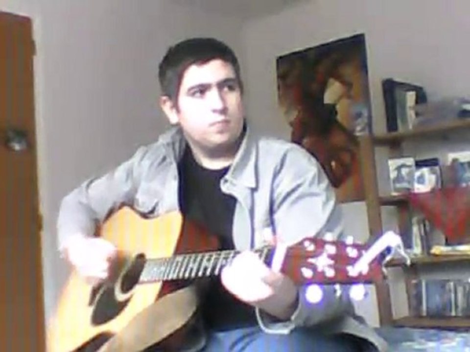 Laisse béton [Renaud]