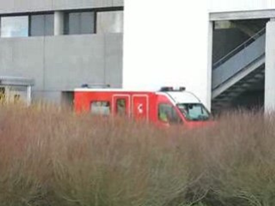 Nantes : Urgences Nouvelles Cliniques Nantaises