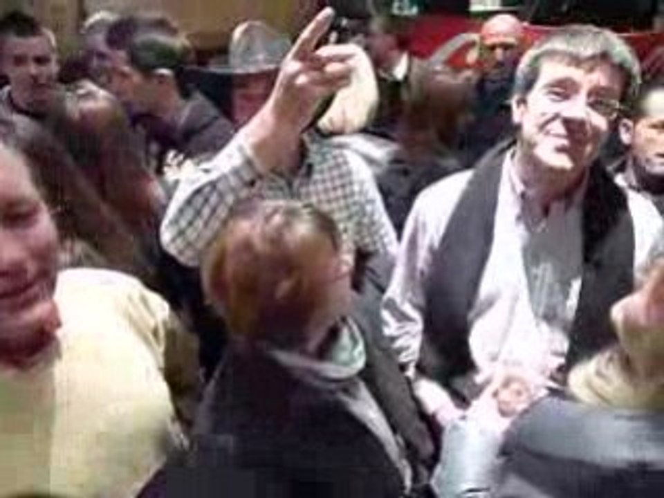 Soumonces 15 février 2009