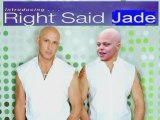 Jade Goody Joins Right Said Fred