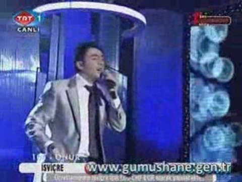 ONUR AKGUL - KALENIN BAYIR DUZU