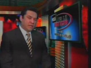 Hector Polo: 090204 Cruzada PDH