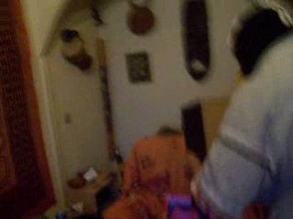 mauvai réveil part2