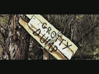 Court Métrage Grotty dump de Florian Martinez