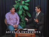 Hector Polo: 090204 Entrevista Precandidato PRI Ensenada