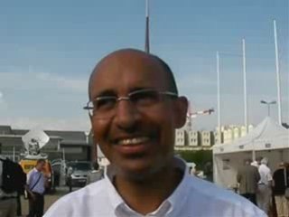 Harlem Desir sur le Manifesto - www.27roses.eu