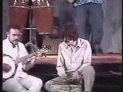 Nass El Ghiwane Sabra et Chatila