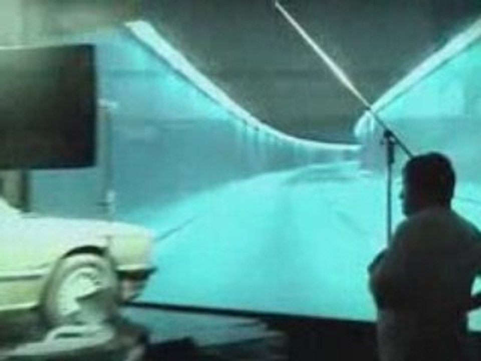 Hush - Behind The Scenes
