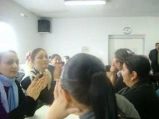 repas de fin d'année