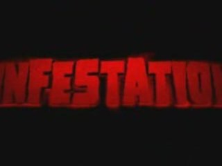 Infestation - Trailer