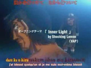 Hajime No Ippo - Opening 02