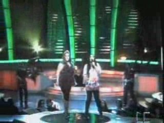 Judith y Hanani Segunda Gala