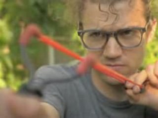 Living Arrangement - Trailer (VO)