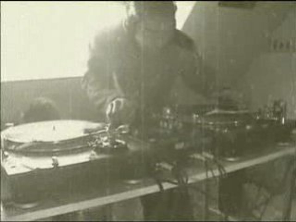 Phorophonique - Baisser le Volume