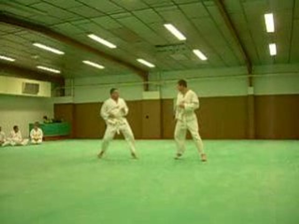 tkd cognac