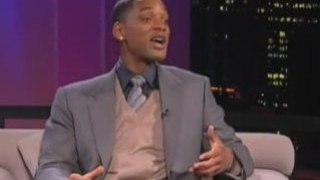 Will Smith Interview about success