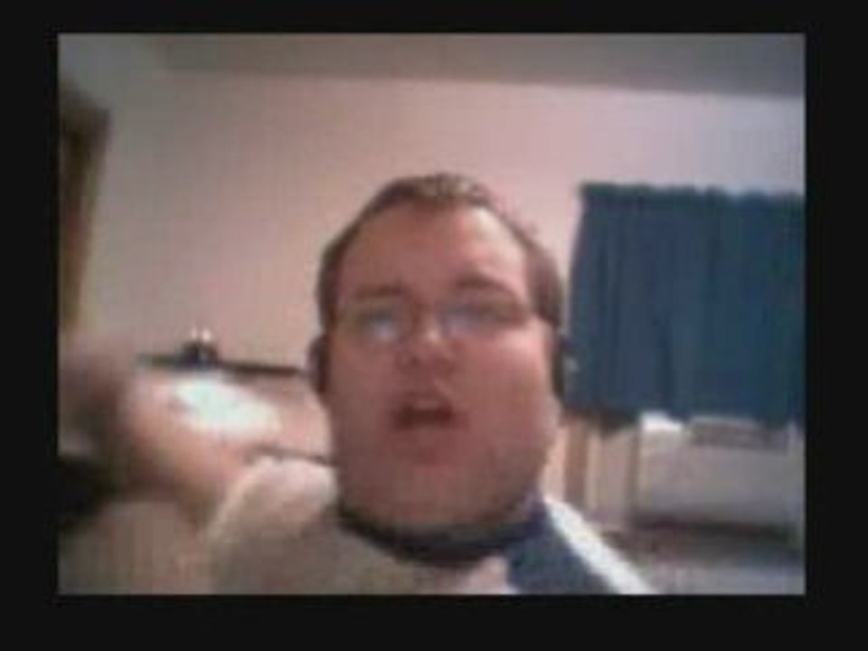 NUMA NUMA DANCE