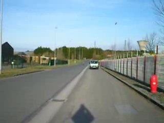 test team seb racing 2