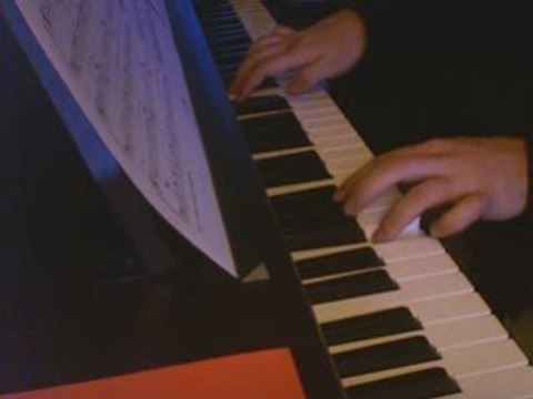 Yann Tiersen : le Moulin