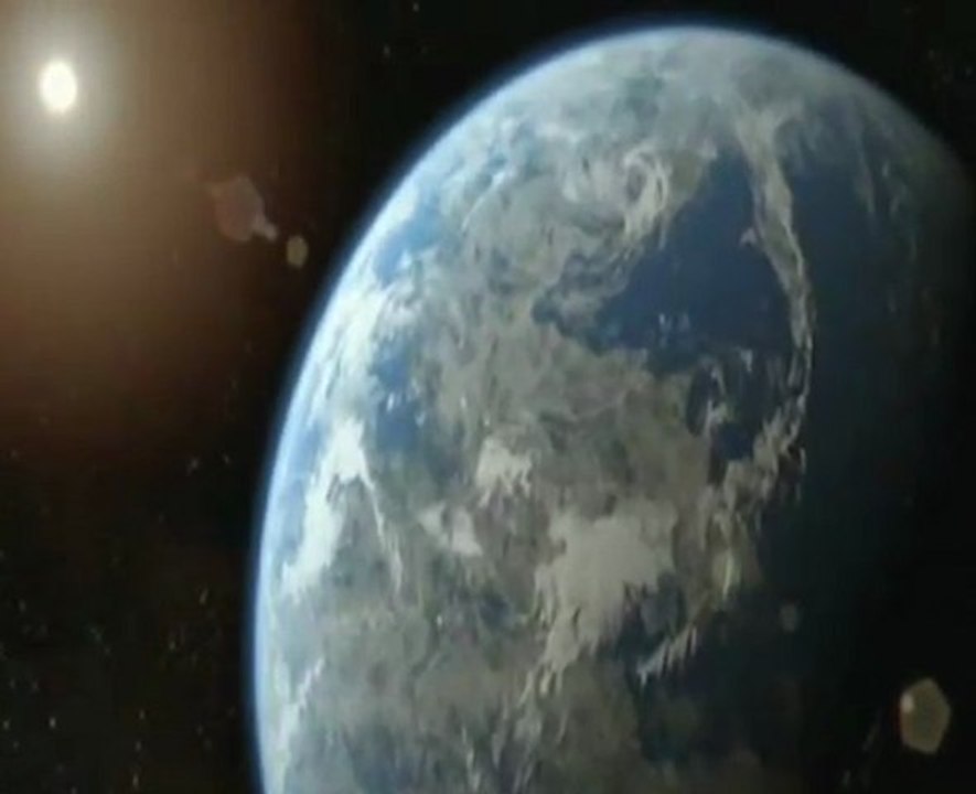 Heyko Aminalos - Bande Annonce