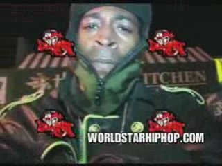 Mazaradi Fox Feat Scrams & Rahsun - Keep Em Robbing / NEW